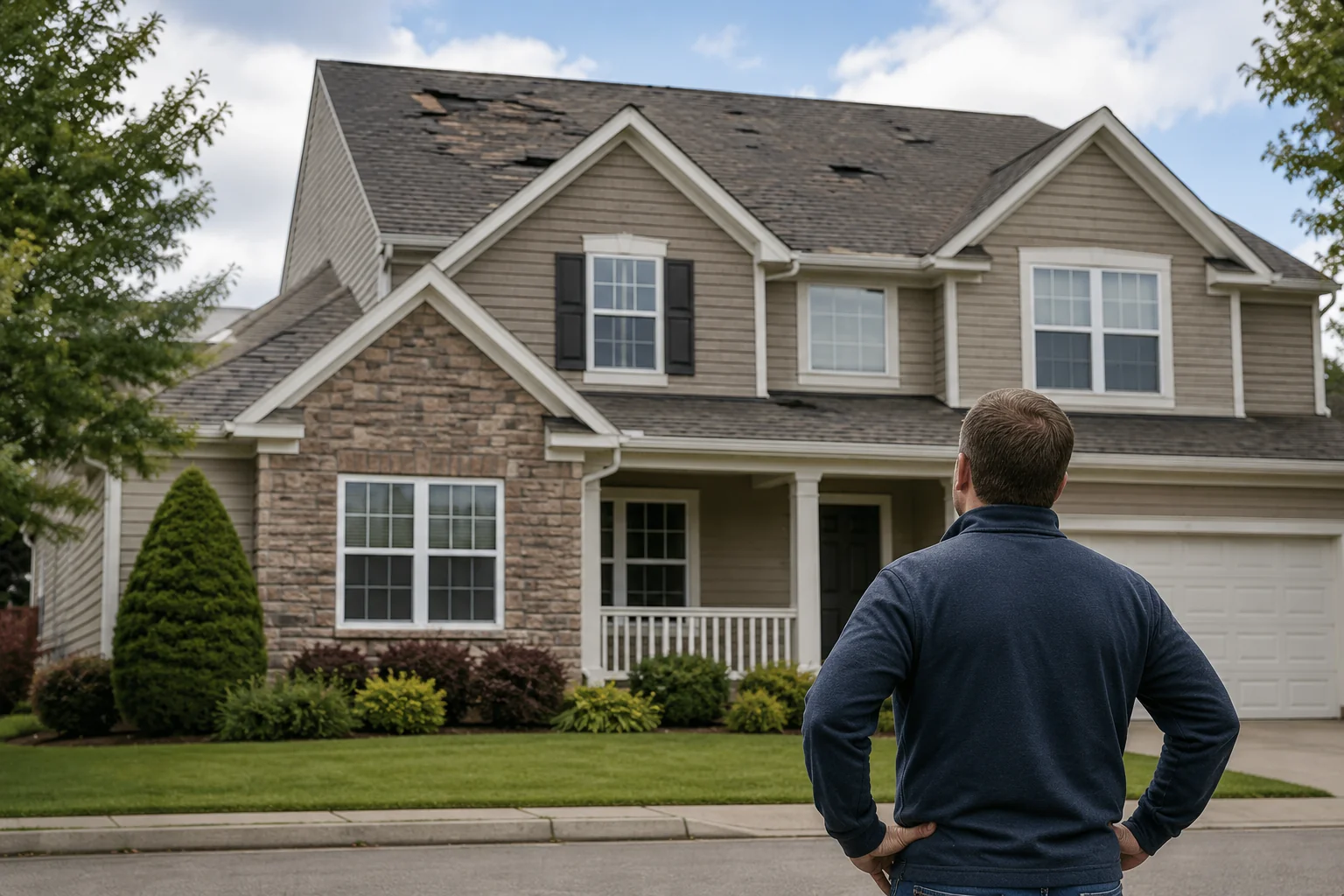 Should I Make An Insurance Claim?