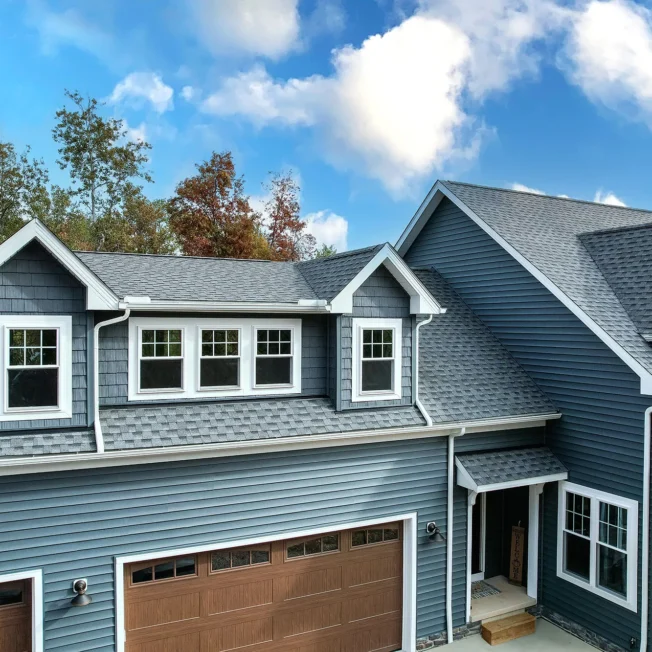 Del Webb replacement window placeholder