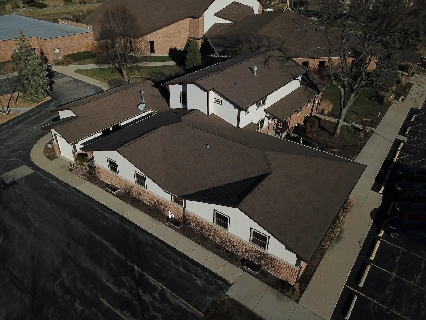 Huntley commercial roofing placeholder