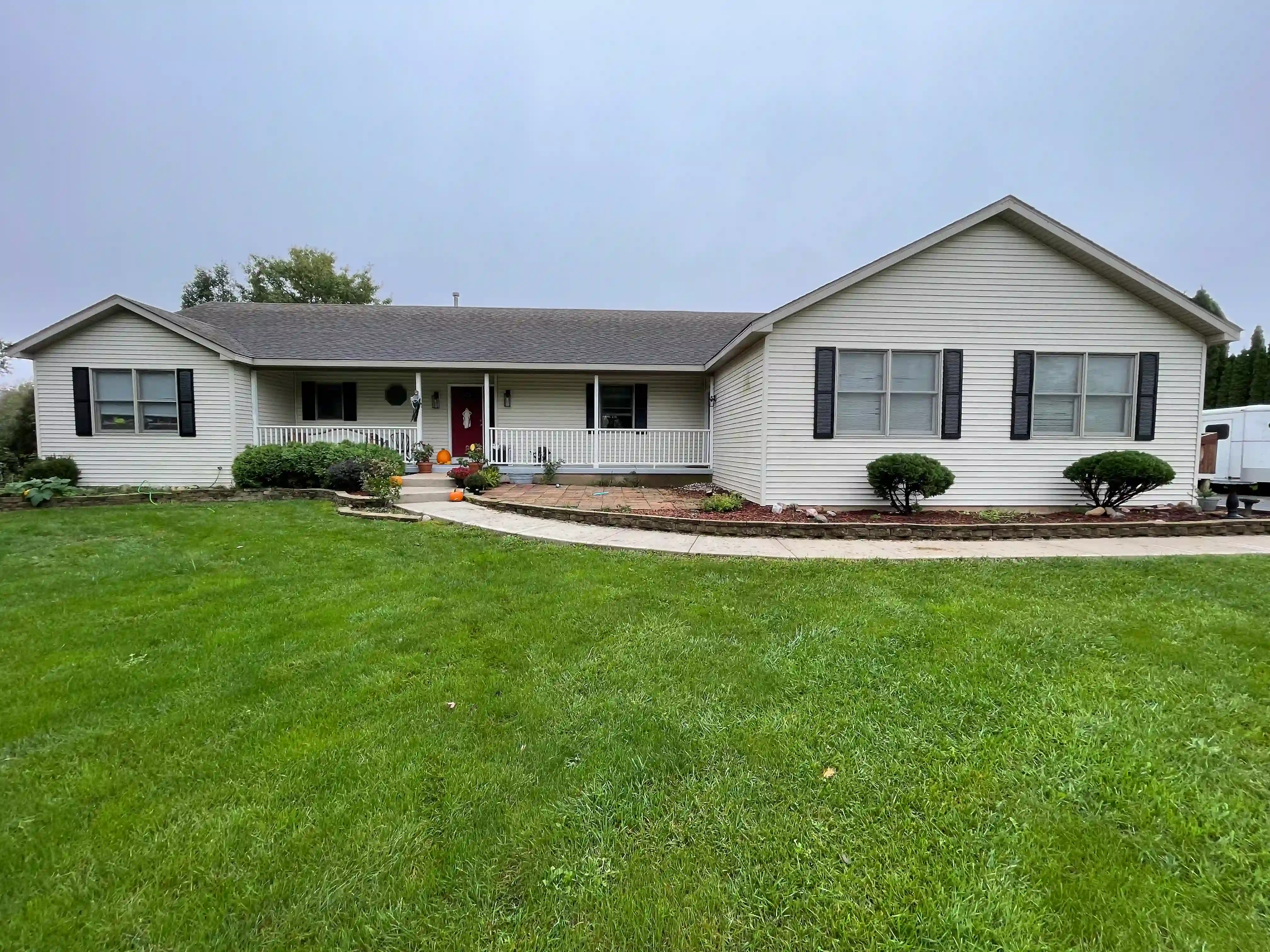 Huntley siding replacement placeholder